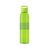 WARNING SAGITTARIUS WATER BOTTLE