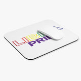 LIBRA PRIDE MOUSEPAD (Rectangle)