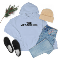 THE VIRGO HOODIE