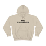 THE SCORPIO HOODIE