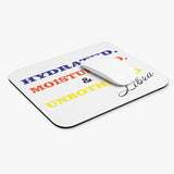 HYDRATED LIBRA MOUSEPAD (Rectangle)