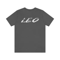 LEO BRUSH T SHIRT