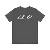 LEO BRUSH T SHIRT