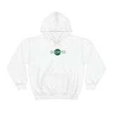 SCORPIO GREEN HOODIE