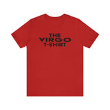 THE VIRGO T-SHIRT