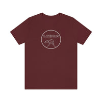 LIBRA SIGN T SHIRT