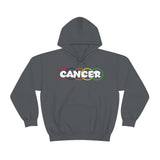 CANCER CIRCLES HOODIE