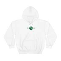 LIBRA GREEN HOODIE