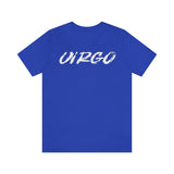 VIRGO BRUSH T SHIRT