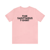 THE SAGITTARIUS T-SHIRT