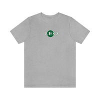 LEO GREEN T SHIRT