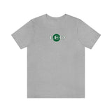 LEO GREEN T SHIRT