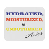 HYDRATED ARIES MOUSEPAD (Rectangle)