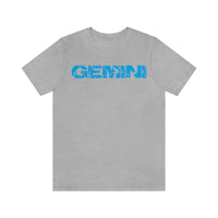 GEMINI ELECTRIC T SHIRT