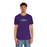 SAGITTARIUS GREEN T SHIRT