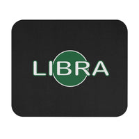 LIBRA GREEN MOUSEPAD (Rectangle)