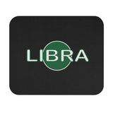 LIBRA GREEN MOUSEPAD (Rectangle)