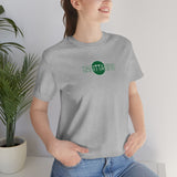 SAGITTARIUS GREEN T SHIRT