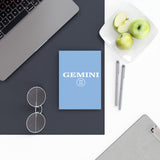 GEMINI AIR HARD BACKED JOURNAL