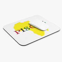 PISCES AFRICA MOUSEPAD (Rectangle)