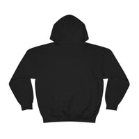 THIN AQUARIUS HOODIE