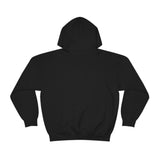 THIN AQUARIUS HOODIE