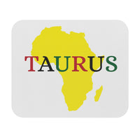 TAURUS AFRICA MOUSEPAD (Rectangle)