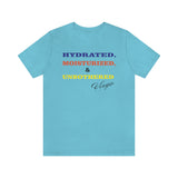 HYDRATED VIRGO T SHIRT