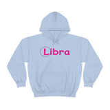 LIBRA CIRCLE HOODIE