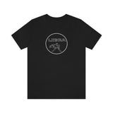 LIBRA SIGN T SHIRT