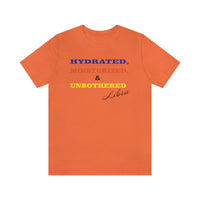 HYDRATED LIBRA T SHIRT