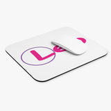 LEO CIRCLE MOUSEPAD (Rectangle)