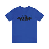 THE ARIES T-SHIRT