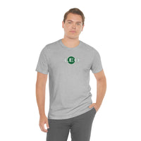 LEO GREEN T SHIRT