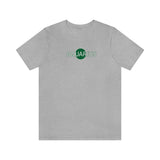 AQUARIUS GREEN T SHIRT