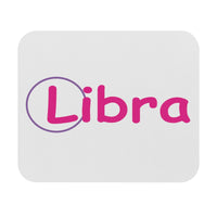 LIBRA CIRCLE MOUSEPAD (Rectangle)