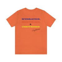 HYDRATED SAGITTARIUS T SHIRT