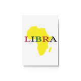 LIBRA AFRICA HARD BACKED JOURNAL