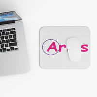 ARIES CIRCLE MOUSEPAD (Rectangle)