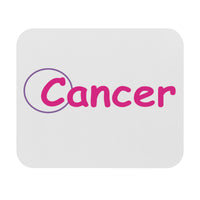 CANCER CIRCLE MOUSEPAD (Rectangle)