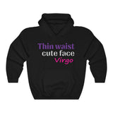 THIN VIRGO HOODIE