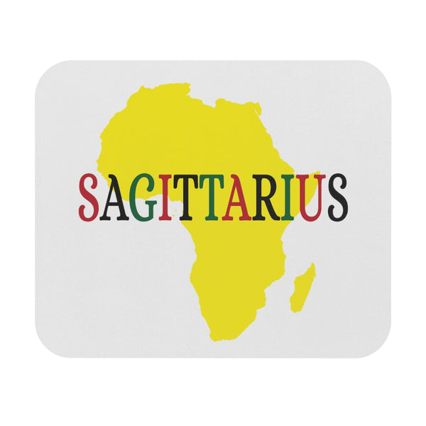 SAGITTARIUS AFRICA MOUSEPAD (Rectangle)