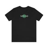 VIRGO GREEN T SHIRT