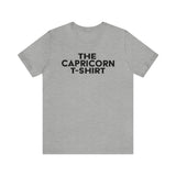 THE CAPRICORN T-SHIRT