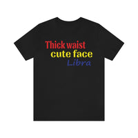 THICK LIBRA T SHIRT