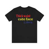 THICK LIBRA T SHIRT