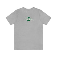 LIBRA GREEN T SHIRT