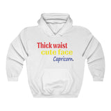 THICK CAPRICORN HOODIE