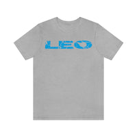 LEO ELECTRIC T SHIRT