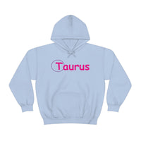 TAURUS CIRCLE HOODIE